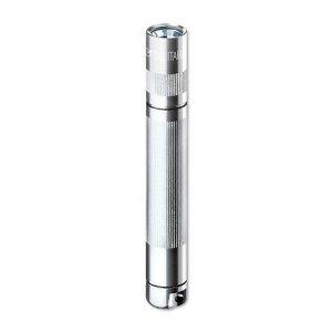 MAGLITE AAA Solitaire Flashlight, Silver - $3.99 (Free S/H over $25)