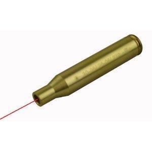 .30-06 Springfield 7.62x63mm Caliber Cartridge Laser Bore Sighter Boresighter - $13.99 + $4.57 shipping (Free S/H over $25)