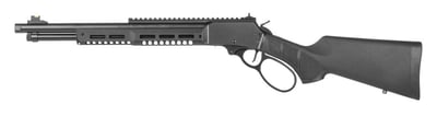 Smith & Wesson Model 1854 Stealth Hunter 44 Rem Mag 16.3" 8rd Black - $1299 (FREE Shipping on Firearms)