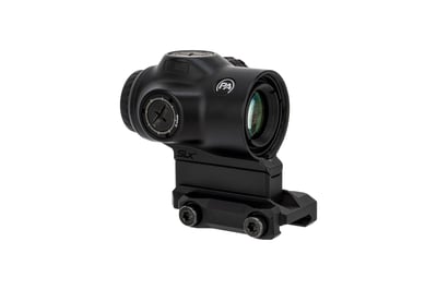 Primary Arms SLx 1X MicroPrism with Green Illuminated ACSS Cyclops Gen II Reticle - $179.95