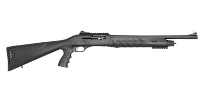 RIA Imports Lion X4 Tactical 12 GA 18.5" Semi-Automatic Shotgun - $269.99
