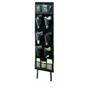 Preorder - Cannon Safe 9000-PISTOL 2009 Door Panel Organizer - $27.86 + FREE Shipping on orders over $35 (Free S/H over $25)