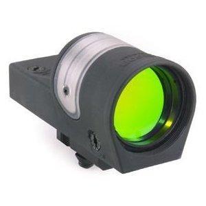 Trijicon 42mm Reflex Amber 4.5 MOA Dot Reticle Sight, Black w/ TA51 Flattop Mount - $360.36 + Free Shipping (Free S/H over $25)
