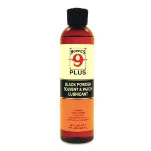 Hoppe's No. 9 Plus, 8 Ounce Squeeze Bottle - $3.99 + FSSS* (Free S/H over $25)