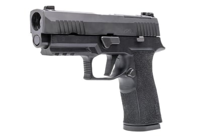 Sig Sauer P320 XTEN Carry Comp 10mm 3.8" Barrel 15-Rounds - $949.99 (Free S/H on Firearms)