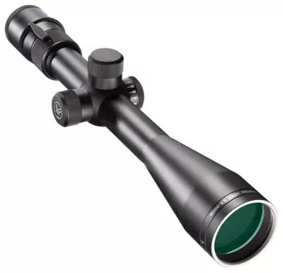 Vortex Viper 6.5-20x50mm SFP BDC MOA Rifle Scope - $399.99 (Add to Cart) + Free Shipping 