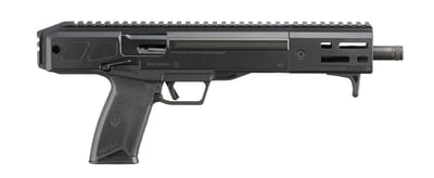 Ruger LC Charger 5.7x28mm 10.3" Threaded Barrel 1- 20rd Magazine Pistol - $688.88