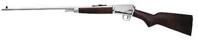 Taurus M63rss 22lr 23in As Ss - $248