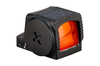 Vortex Defender-CCW Enclosed Solar 3 MOA Red Dot Sight - $219.95 (FREE Shipping over $50)