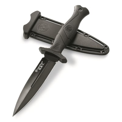 Smith & Wesson HRT 5" Boot Knife - $20.69 (Buyer’s Club price shown - all club orders over $49 ship FREE)