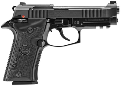 Beretta 80X Cheetah .380 ACP 3.9" 13rd Pistol - 82442969411 - $679 (Free S/H over $175)