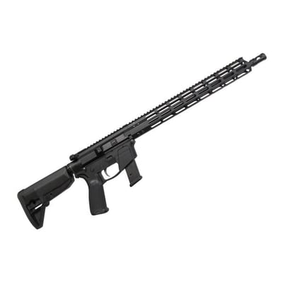 PWS PCC Rifle 16" 9mm - Fortress Tactical, LLC - $1149
