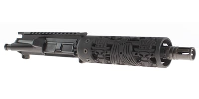 Davidson Defense "Ocicat" AR-15 Pistol Upper Receiver 7.5" .300 Blackout 4150 CMV 1-8T Heavy Barrel 7" Unique AR - $369.99 (FREE S/H over $120)