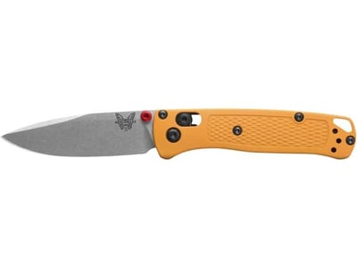 Benchmade Mini Bugout Pocket Knife - $119.99 (Free Shipping on $100+ Orders)