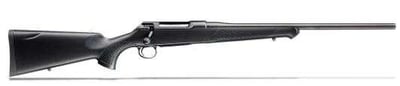 Sauer 100 Bolt 6.5 Creedmoor 5+1 Rifle: Black Fixed Ergo Max Stock, Matte Blued Finish - $509.99 (Add to cart price) + Free Shipping