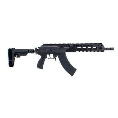 IWI US Galil Ace Gen2 7.62x39mm 13" 30+1 SBA3 Pistol Stabilizing Brace Stock - $1499.99 