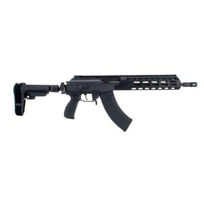 SB TACTICAL SBT PISTOL STABILIZING BRACE (BLACK)