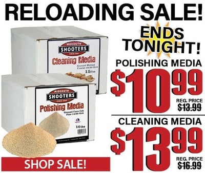 Midsouth Reloading SALE