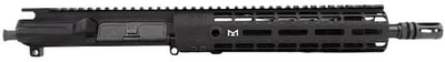 Aero Precision AR-15 M4E1-E Upper Assembly 5.56x45mm NATO 10.5" Barrel 9.3" EM Gen2 Enhanced Handguard - $427.99 (Free Shipping on $100+ Orders)
