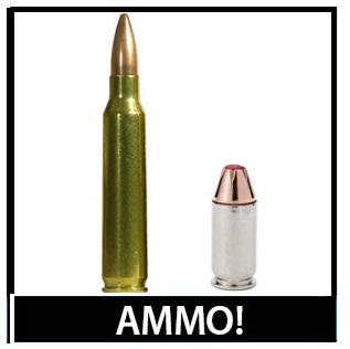 Shop Ammunition @ Midsouth Shooters Supply