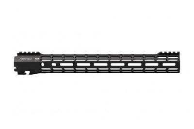 Aero Precision AR-15 15" ATLAS S-ONE M-LOK Handguard - Anodized Black - BLEM - $89.95 