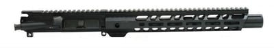 PSA 10.5" CHF 5.56 NATO 1/7 12" Slanted Upper Without BCG or CH - $429.99 + Free Shipping 