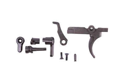  Active Safety Designs Ambidextrous ARC-Fire Trigger Kit - ARC-Fire - $249.99 (FREE Shipping over $50)