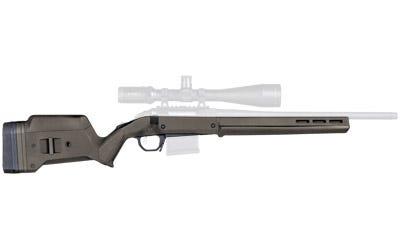 Magpul Ruger American Hunter Stock Short Action OD Green - $179.99 (Grab a Quote)