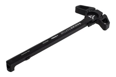 Radian Raptor Ambidextrous AR-15 Charging Handle Black BLEM - $64.09