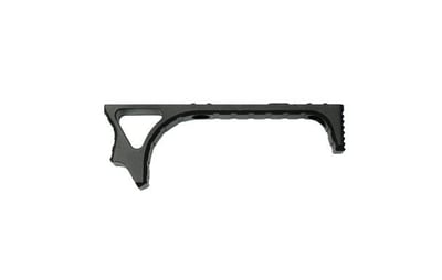 AR-15/10 M-LOK Angled Foregrip - $19.95 