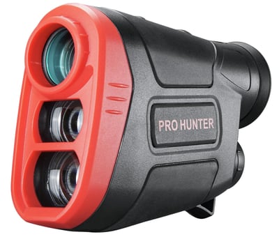Simmons ProHunter Laser Rangefinder 6x20mm - $39.99