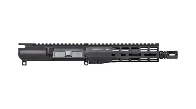 Aero Precision AR15 No FA Complete Upper, 8in .300 Blackout BRL, 7in M-LOK ATLAS S-ONE HG, Anodized, Black - $332.49 w/code "GUNDEALS" (Free S/H over $49 + Get 2% back from your order in OP Bucks)