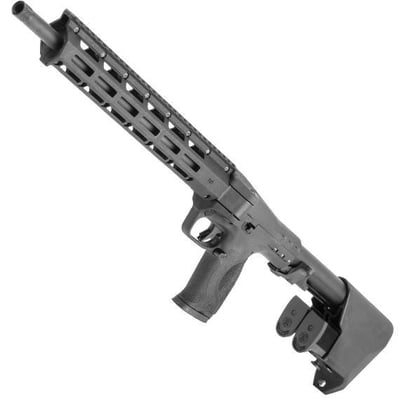 Smith And Wesson Fpc 10mm 15 + 1 Capacity, 16.25 " Barrel Carrying Bag And 3 Magazines - $579.99 ($14.99 flat rate shipping)