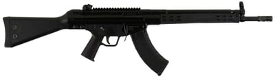 PTR 32 KFR 7.62x39mm 16" 30+1 Black - $1394