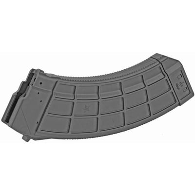 Mag Us Palm Ak30r 7.62x39mm 30rd Blk - $8.18 w/code "WELCOME5" (Free S/H over $250)