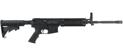 Colt Monolithic 16" 5.56 M4 Carbine AR-15 Rifle *Trade In - 32977 - $899 