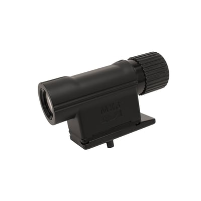 Mako Mepro MX3 Magnifier with Tavor Adaptor - $256.98 Shipped