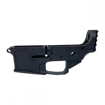 17 Design and Manufacturing 17DM-180 Lower Receiver - $109.99 w/code "PTT"