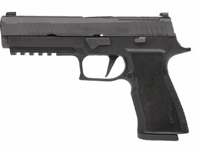 SIG SAUER P320 XFIVE 10mm 5" 15rd - $799.99 (Free S/H on Firearms)