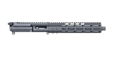Noveske Upper Complete 4Th Generation Noveske9 9mm 10.5 Shorty SS BLK 1/2X28 - $1199 (FREE Shipping over $50)