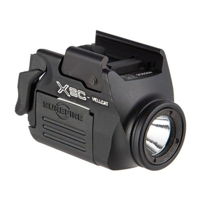 Surefire XSC-Hellcat Weapon Light for Springfield Hellcat - $202.39 after code "TACTICAL12" 