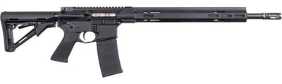 Standard Manufacturing STD-15 5.56 18" Barrel 30-Rounds with Manual Safety - $1223.99 ($9.99 S/H on Firearms / $12.99 Flat Rate S/H on ammo)