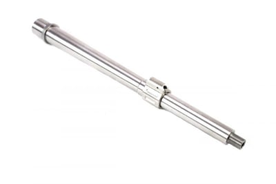 ODIN Works 12.5″ 223 Wylde Carbine Length Medium Profile Stainless Steel w/ FREE tunable GB - $199.95 (Free S/H over $175)