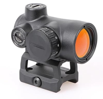 X-Vision ZRD1 2MOA Red Dot Reflex Sight - $49.98 