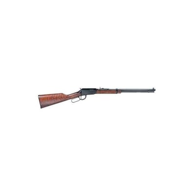 HENRY REPEATING ARMS - Octagon 20in 17 HMR Blue 11+1 - $562.99 (Free S/H over $199)