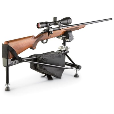 Allen Zero-in Shooters Rest - $44.99 (Buyer’s Club price shown - all club orders over $49 ship FREE)