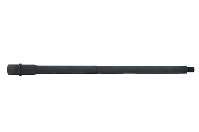 NBS 16" 5.56 NATO 1:8 Twist Phosphate Carbine Government Barrel - $29.95