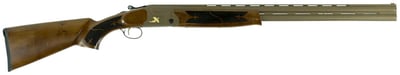Hatfield Gun Company USF12B Field 12 Gauge 3" 2rd 28" - $213.98