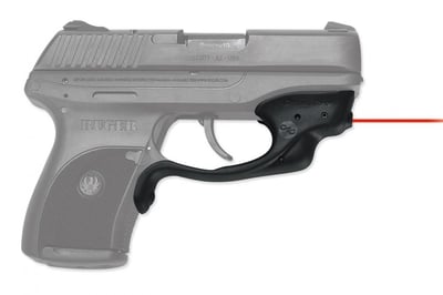 Crimson Trace Laserguard Ruger LC9 - $104.88 (Free Shipping over $50)
