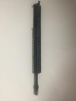 16" .300 Blackout Upper With 51T Flash Hider No BCG or Charging Handle ($5.95 shipping)- $324.99